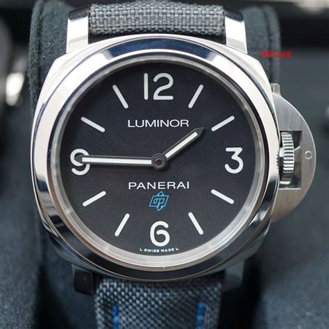 panerai pam 774 price|Panerai Luminor Base Logo PAM774 Pr.